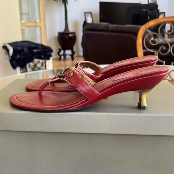 Cole Haan Arielle thong , 8.5 - Picture 3 of 4